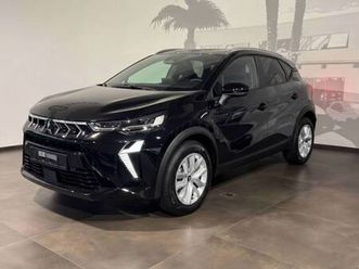 asx 1ª serie 2ª serie 1.0l 100 cv invite gpl