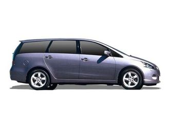 mitsubishi grandis 2005 mit tüv 07/27 diesel