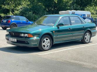 mitsubishi sigma 3.0 24v automatik