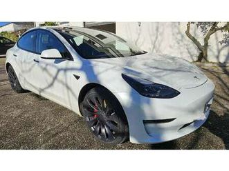 performance dual motor awd