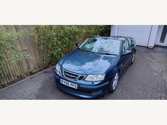 2.8 v6 cerulean aero 2dr