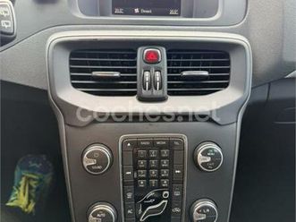 volvo v40 1.6 d2 summum auto
