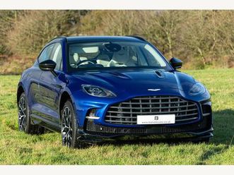 4.0 v8 707 auto 4wd euro 6 (start/stop) 5dr