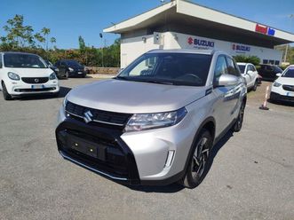 vitara (2015) vitara 1.4 hybrid a/t 4wd allgrip starview