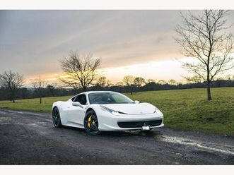 4.5 italia f1 dct euro 5 2dr