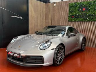 porsche 911 carrera s