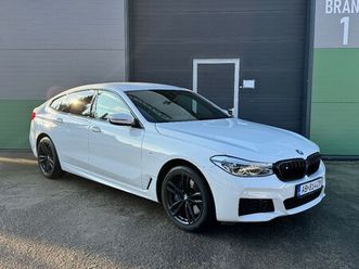 bmw rad 6 gt 640i xdrive gran turismo at 250kw340hp a8