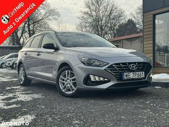 hyundai i30 1.0 t-gdi smart dct