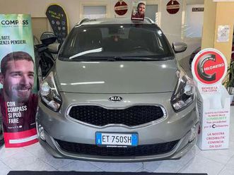 carens iv 2013 1.7 crdi cool 136cv 7pti