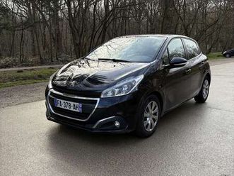 208 affaire bluehdi 100 bvm6 premium