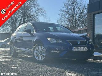 seat leon 1.5 tsi style