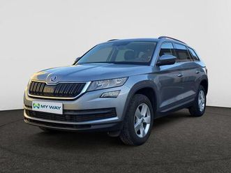 7pl. amb 1,5 tsi 150pk *camera, trekhaak, cruise control, verwarmde zetels