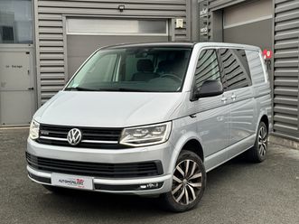 2.0 tdi 204ch procab edition 30 4motion dsg7