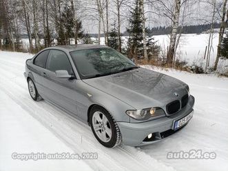 bmw 325 2.5 142кв