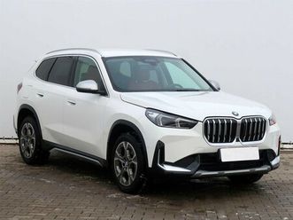 bmw x1 sdrive20i