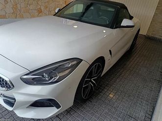 bmw z4 30i setembro/20