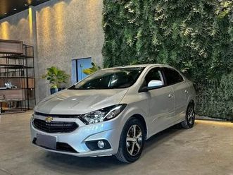 sed. ltz 1.4 8v flexpower 4p