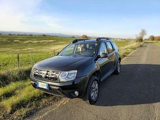 1.5 dci ambiance family 4x2 s&s 110cv