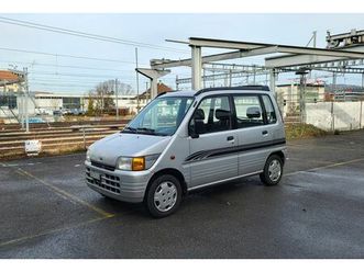 daihatsu move automat mfk