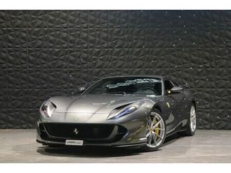812 superfast