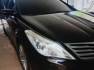 hyundai azera 3.0 v6 24v 4p aut. 2013