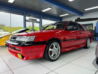 nissan sunny gti 1.8 16v