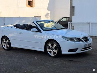 saab 93 vector 2.0t