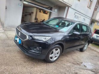 seat tarraco 2.0 150 cv 4 motion dsg