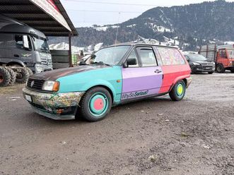 vw polo 86c steilheck ab mfk 12.12.2025