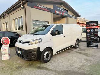 1.5 bluehdi 100cv xl passo lungo*09/2022*km 57900