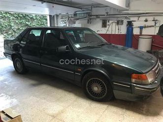 saab 9000 9000 cd 2.3 turbo