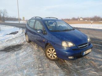 chevrolet tacuma 1.6 16v comfort