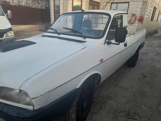 dacia papuc 4x4 1.9 diesel matca