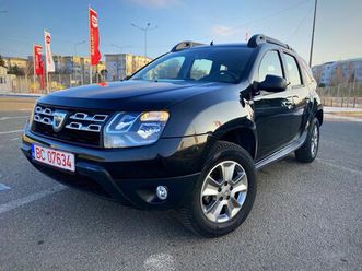 dacia duster 1.5 dci 4x2 ~ 69.000 km ~ bacau