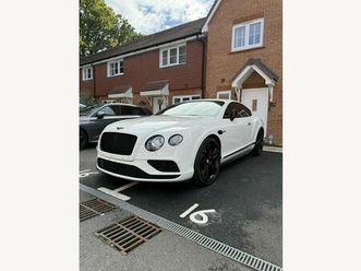 4.0 v8 gt s auto 4wd euro 6 2dr