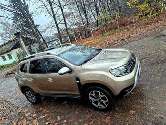 dacia duster 1.5dci prestige fara ad-blue baia mare