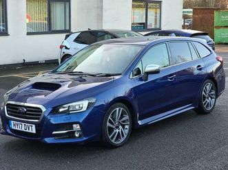 1.6i gt sport tourer lineartronic 4wd euro 6 (start/stop) 5dr