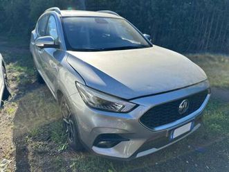 zs (2001-2005) 1.0 luxury