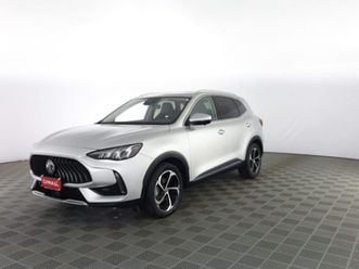 hs (2022-->) hs 1.5t-gdi at luxury