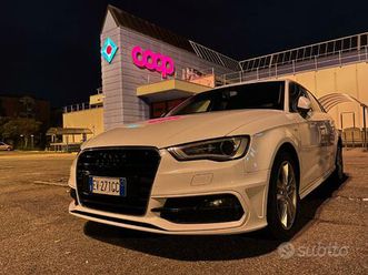 audi a3 g-tron 2014