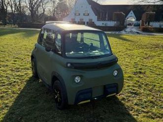 opel rocks-e tekno 61km/p.u. — opel — marktplaats