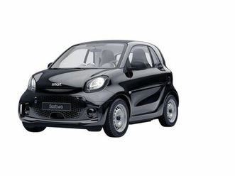 smart fortwo eq led+sitzh