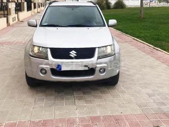 suzuki grand vitara 1.9 ddis jlxel