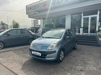 nissan pixo 1.0 5 porte fun bonus gpl
