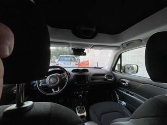 2.0 mjt limited 4wd 140cv auto