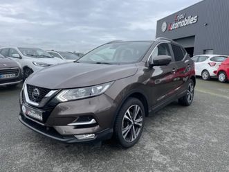 1.5 dci 115ch n-connecta euro6d-t / 94381 km