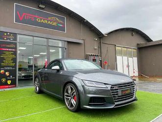 tts roadster 2.0 *promo finanziamento*