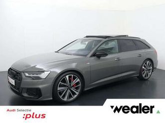 avant 55 tfsi e quattro s edition competition | 36