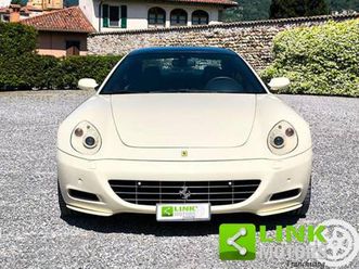 612 612 scaglietti f1