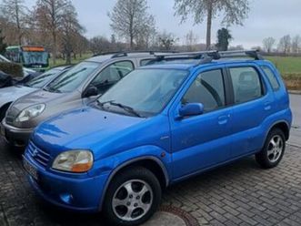 suzuki ignis 1,3 club club